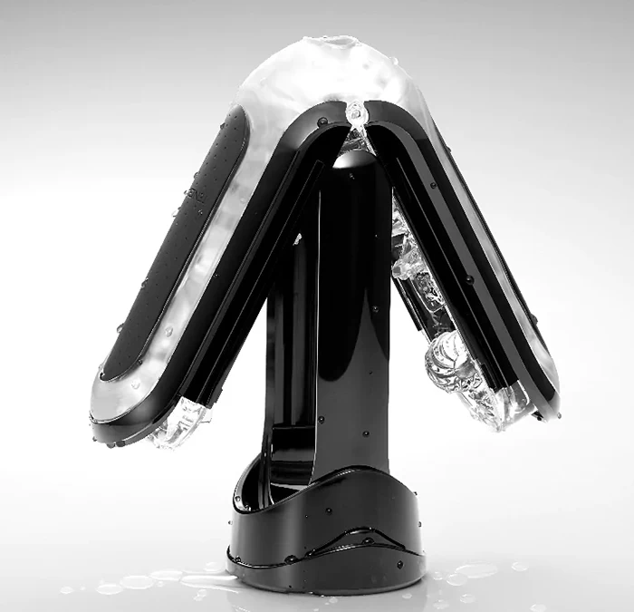 Tenga Flip 0 Strong mạnh mẽ