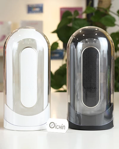 Tenga Flip Zero