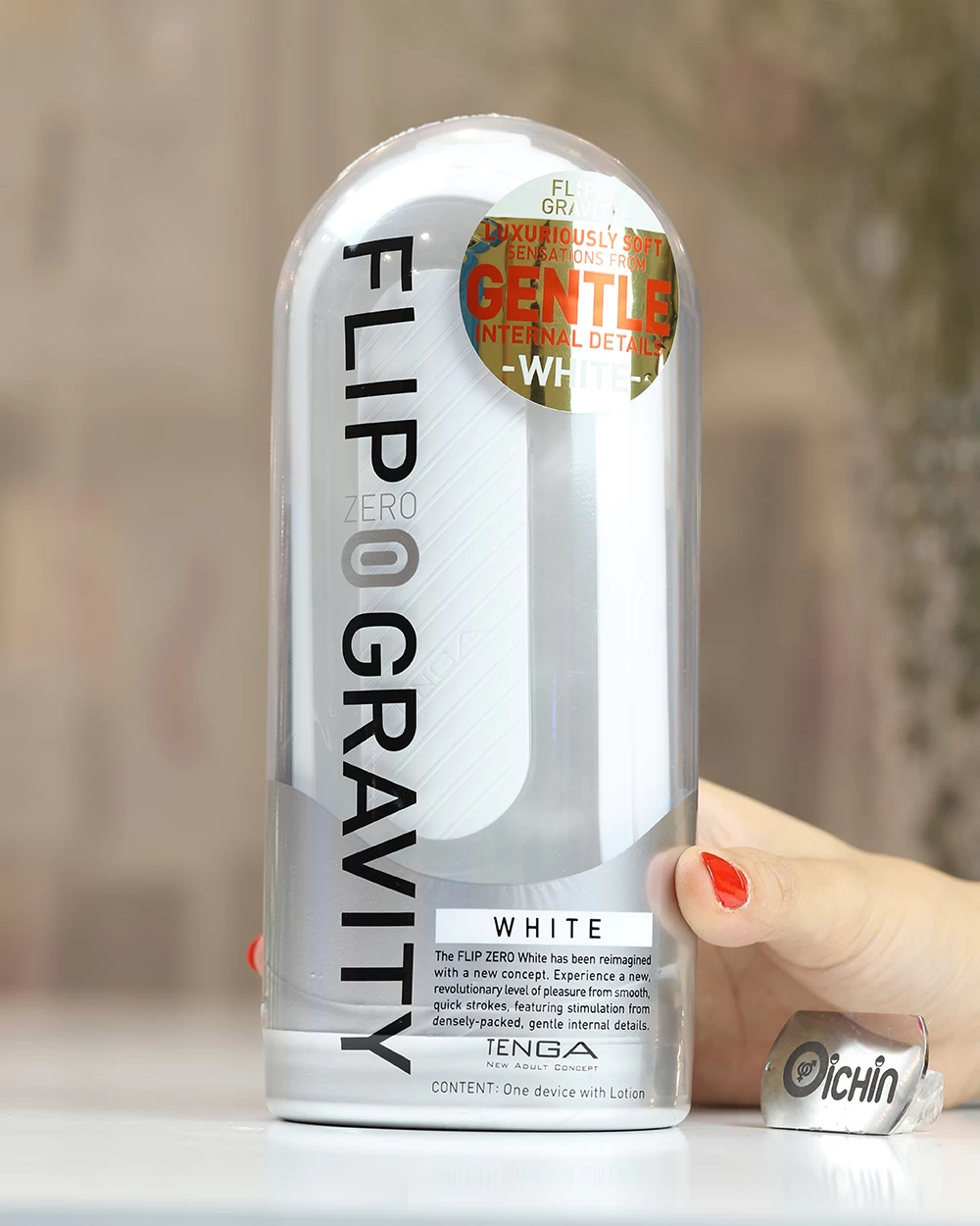 Tenga Flip Cao cấp