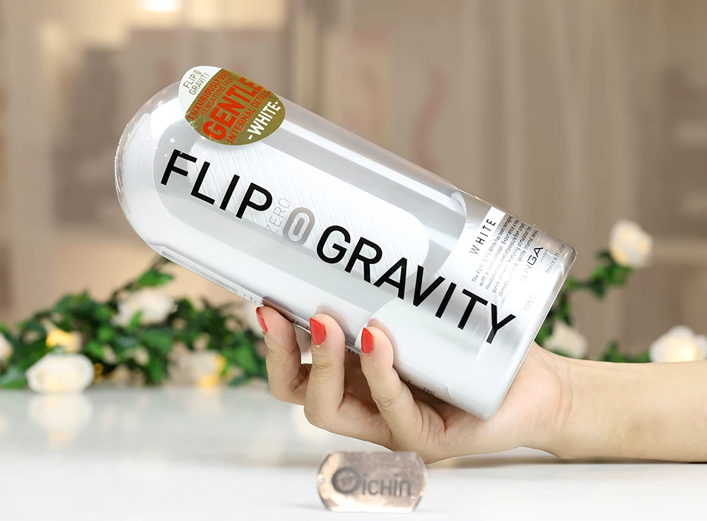 Tenga Flip Zero