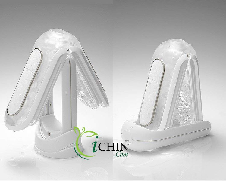 Tenga Flip Zero hiện đại cho khoái cảm mạnh mẽ