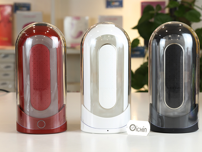 Tenga Flip Zero Electronic