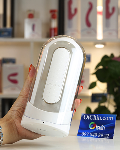 Tenga Flip Zero Electronic