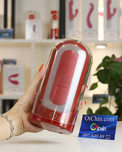 Tenga Flip Zero Electronic