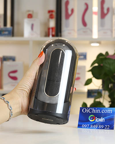 Tenga Flip Zero Electronic