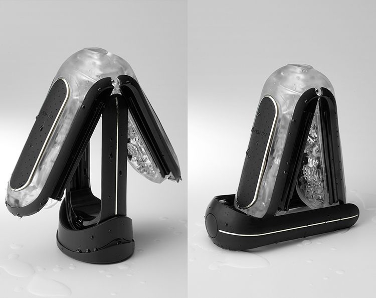 Các đặc điểm nổi trội của Tenga Flip Zero Electronic