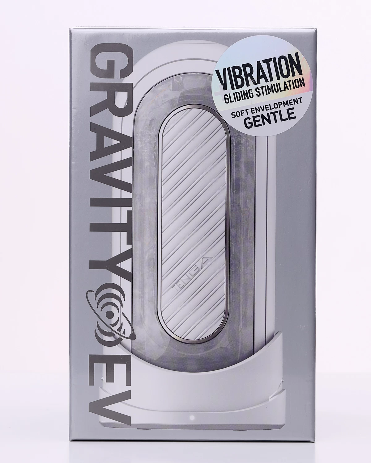 Tenga Flip Zero Electronic