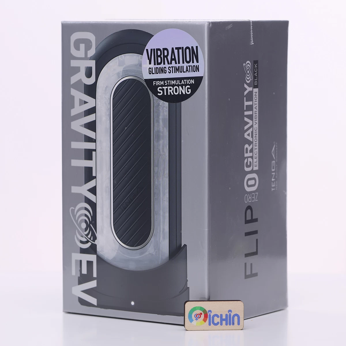 Tenga Flip Zero Electronic