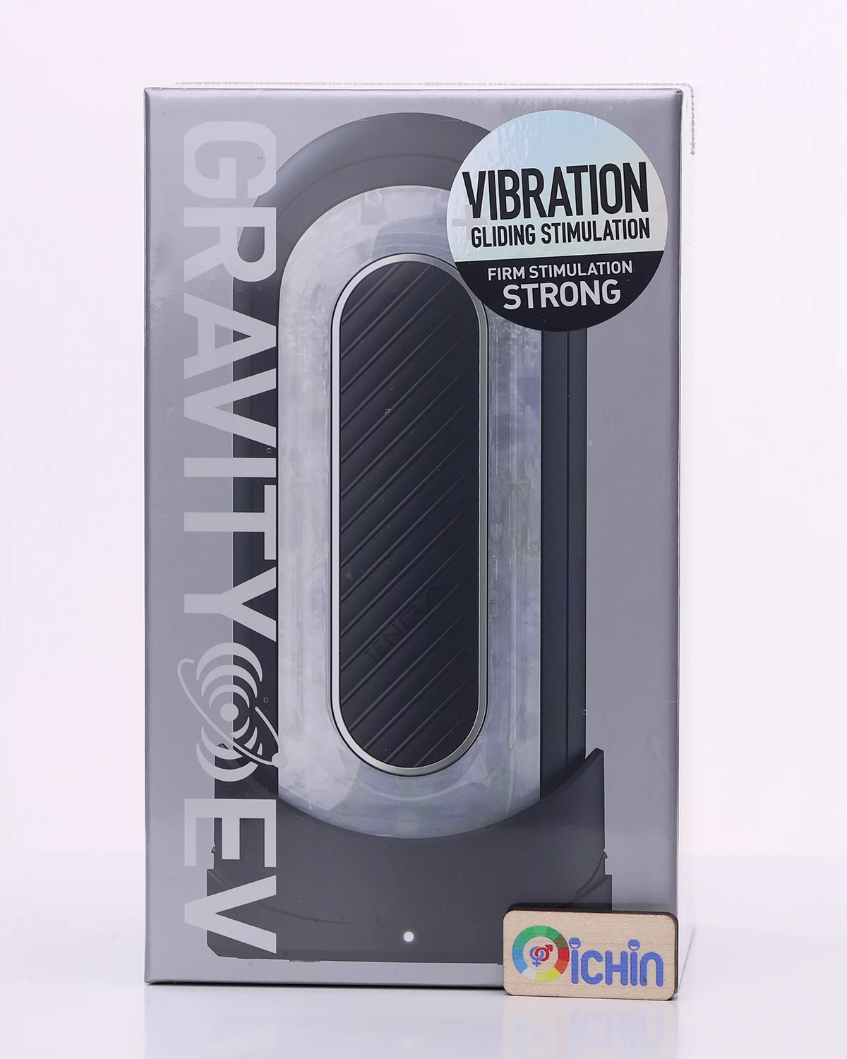 Tenga Flip Zero Electronic