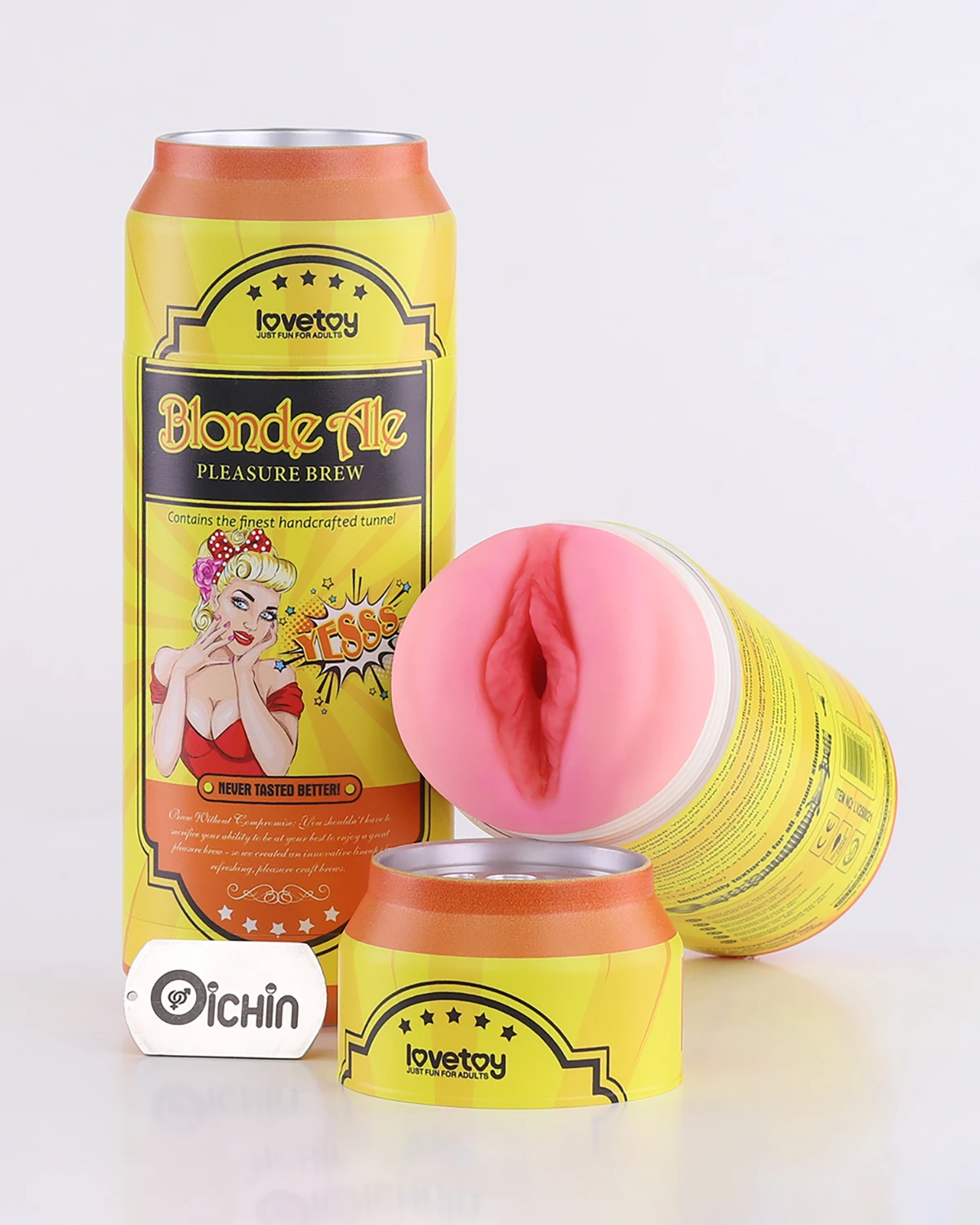 Âm đạo giả nguỵ trang đa dạng thiết kế