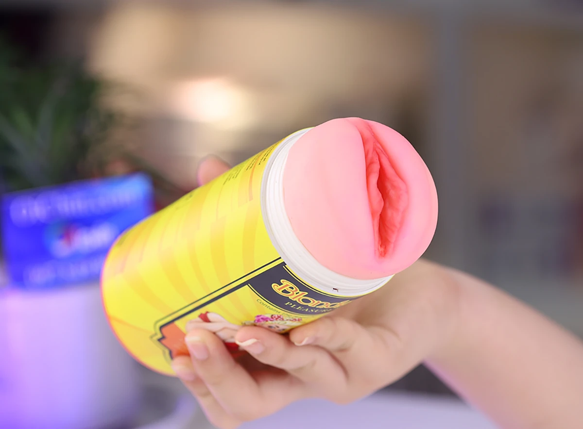 cốc thủ dâm blonde ale pleassure