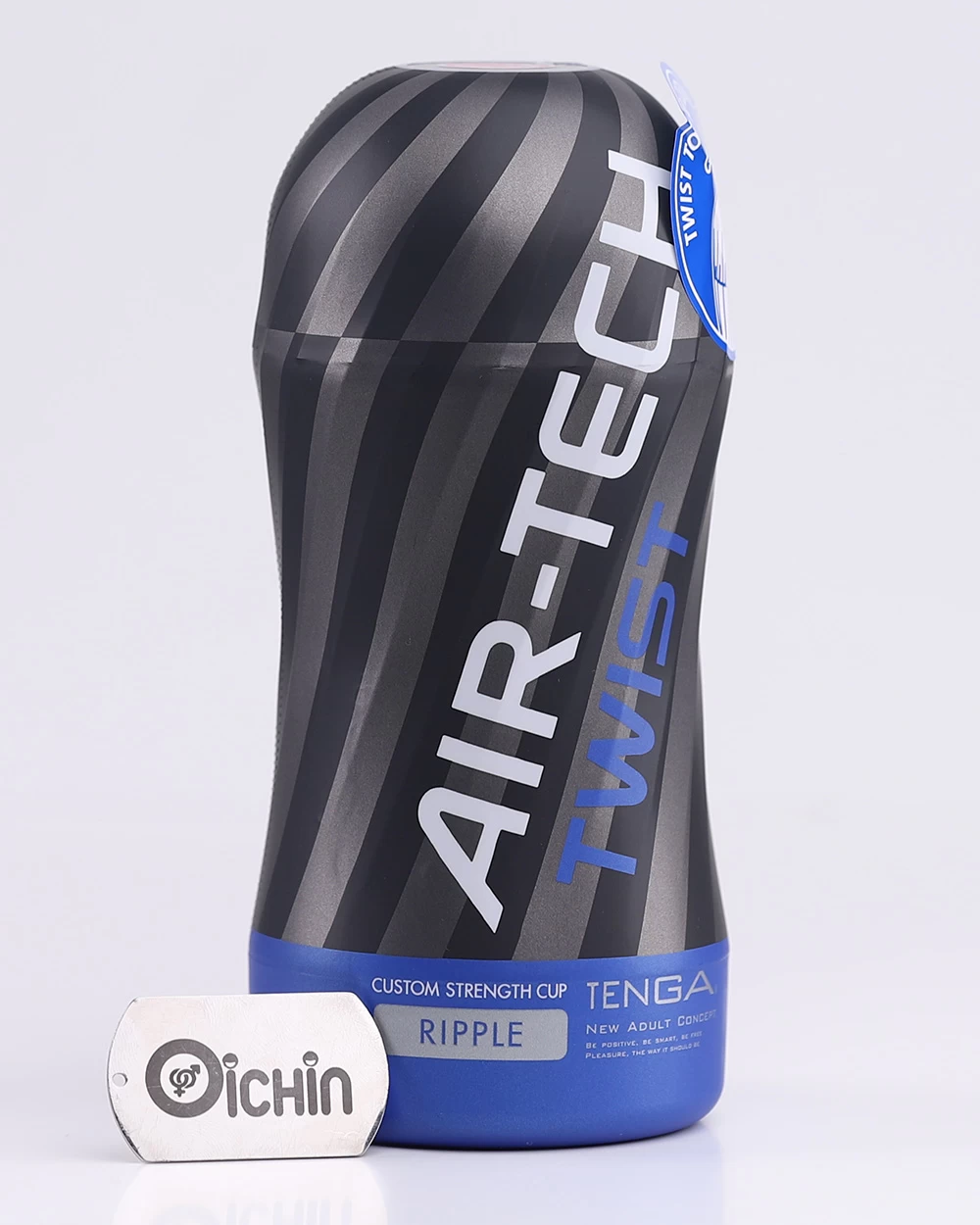 Tenga Air-Tech Twist Ripple