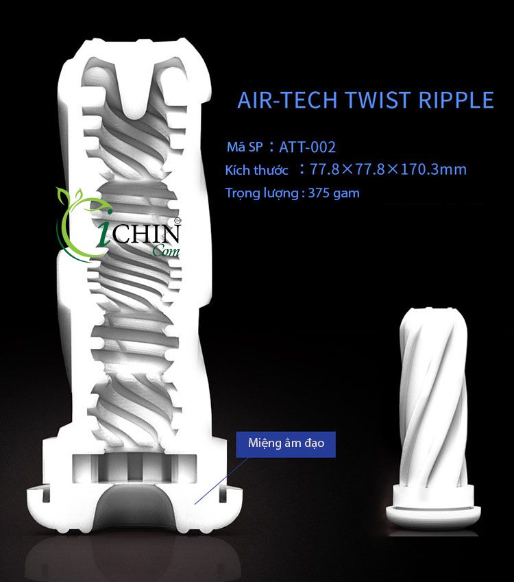 Tenga Airtech Twist