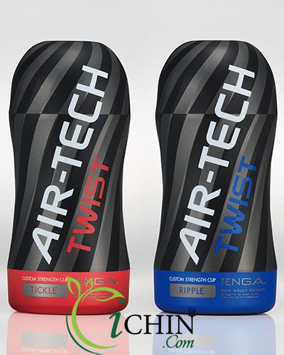 Tenga Airtech Twist