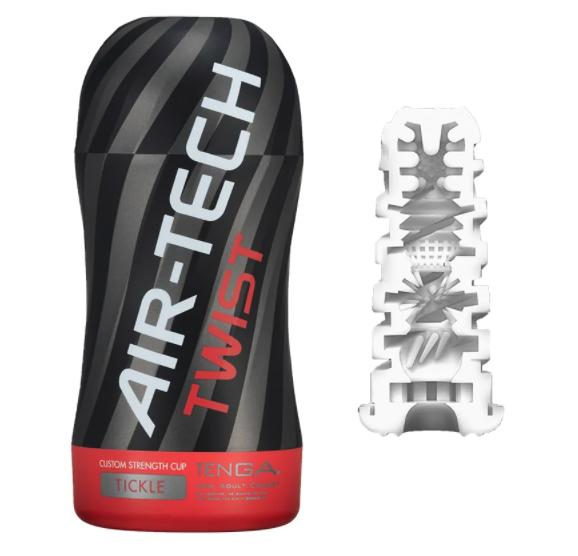 Tenga Airtech Twist