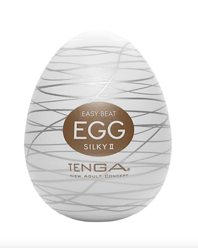 Tenga Egg