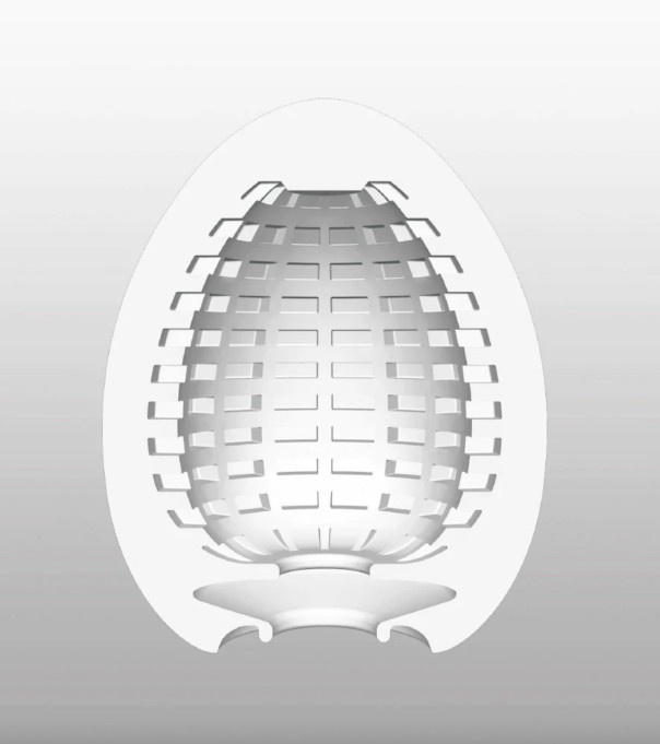 Tenga Egg