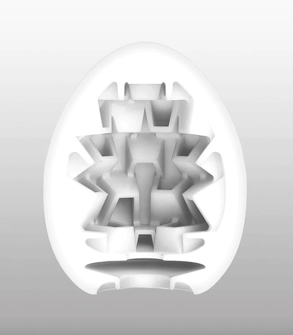 Tenga Egg