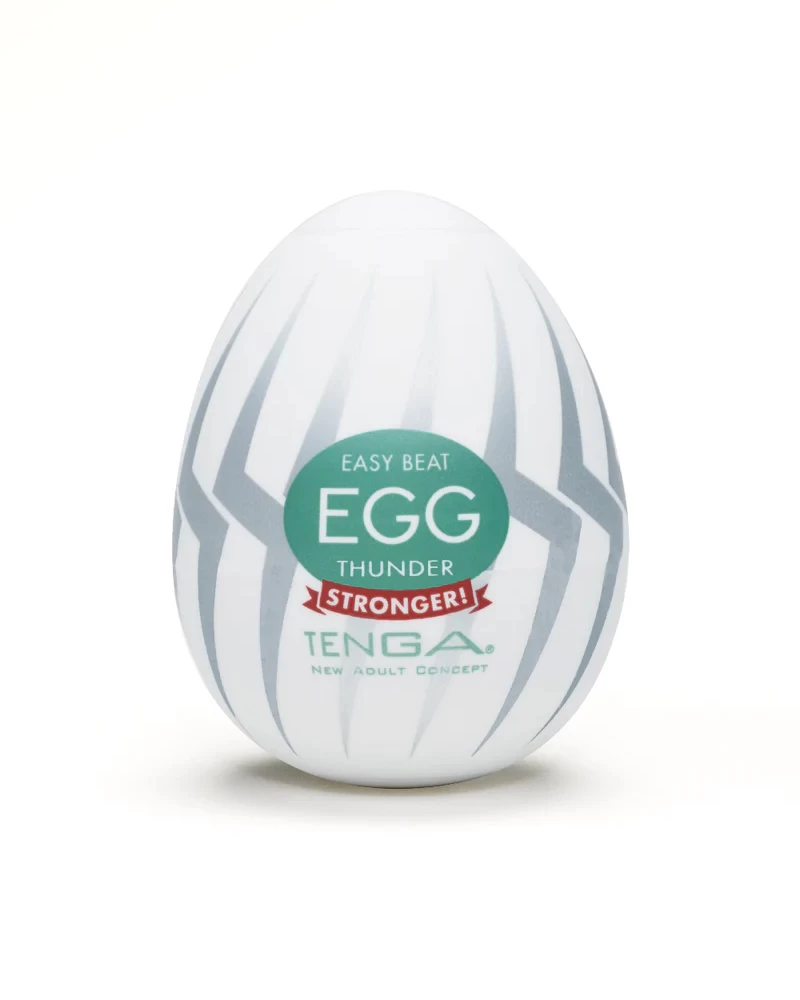 Tenga Egg