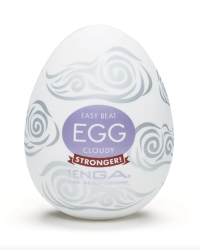 Tenga Egg
