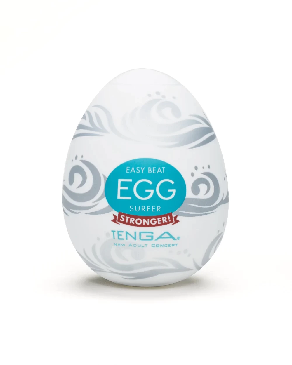 Tenga Egg