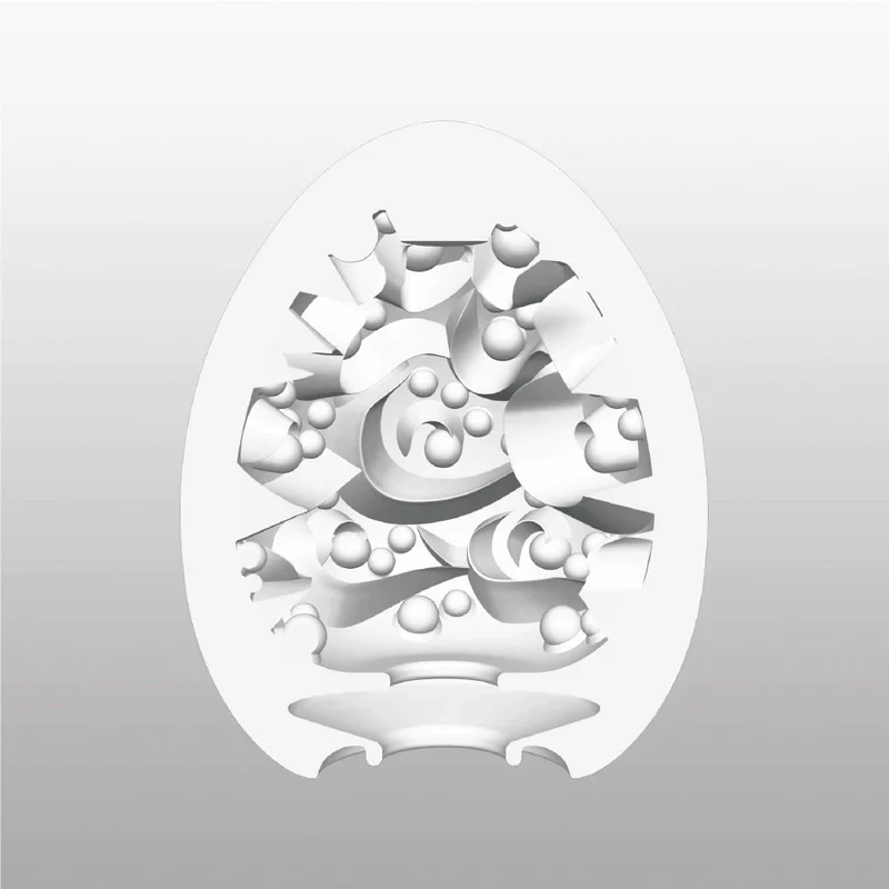 Tenga Egg Surfer