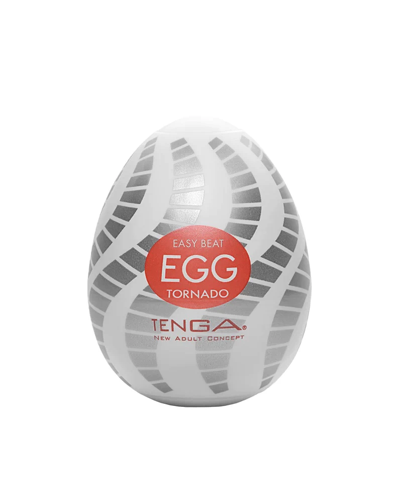 Tenga Egg