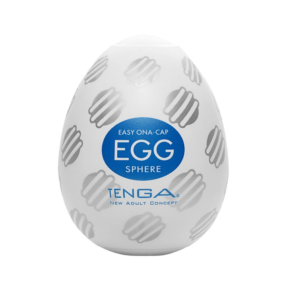 Tenga Egg