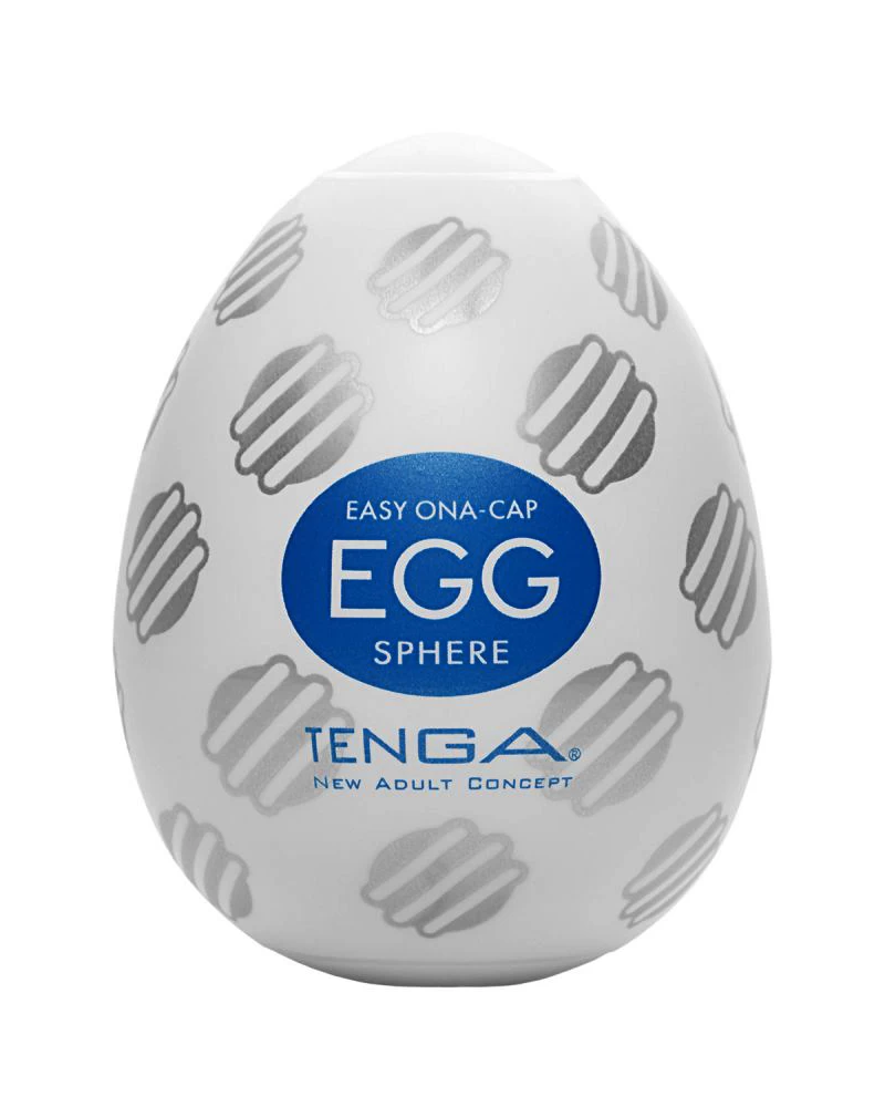 Tenga Egg