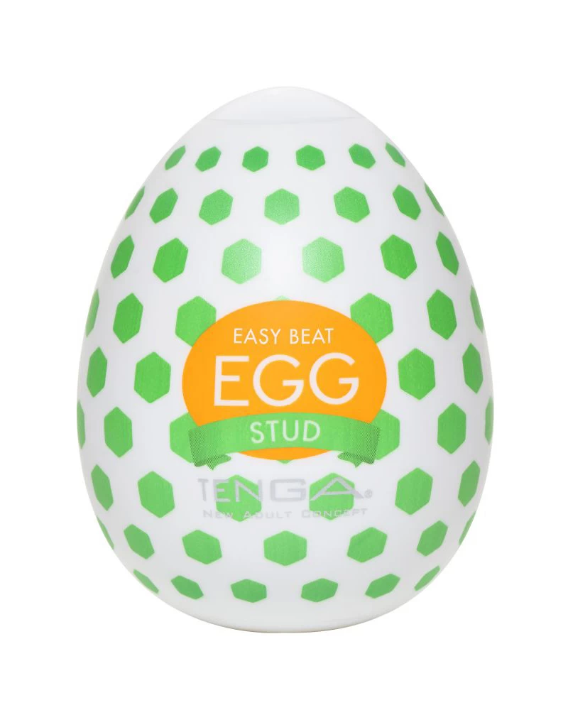 Tenga Egg