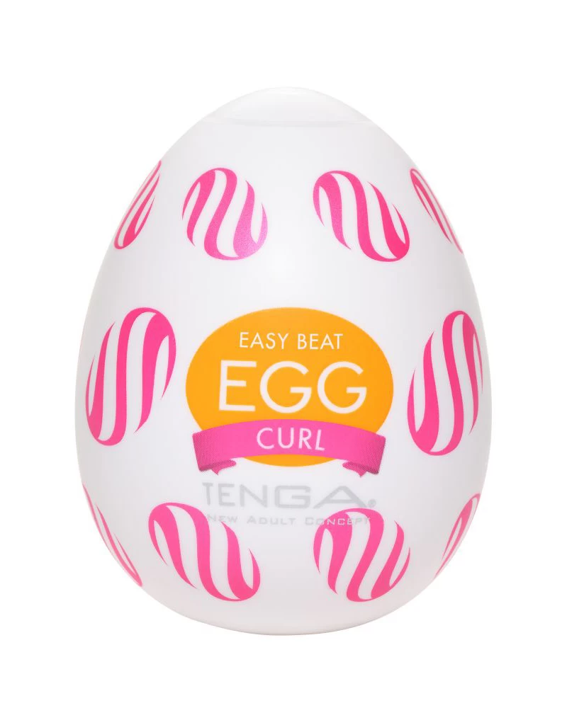 Tenga Egg