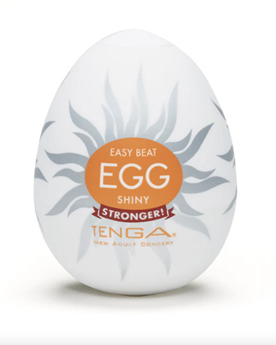 Tenga Egg