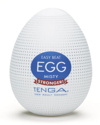 Tenga Egg