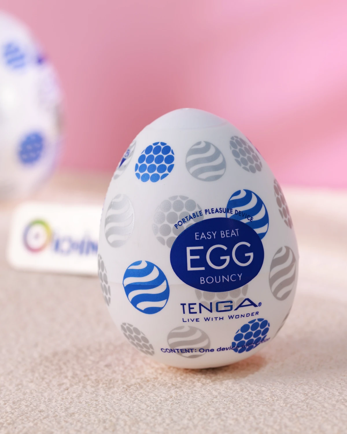 Tenga Egg