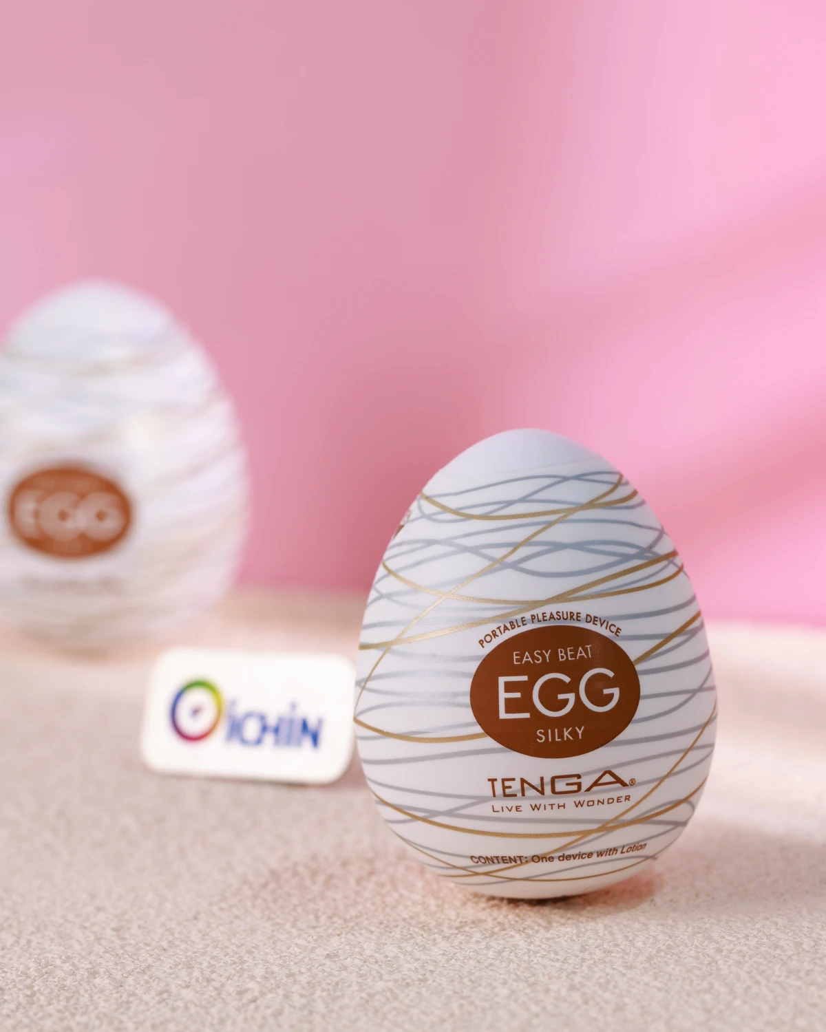 Biến thể AC17-R06 của Tenga Egg