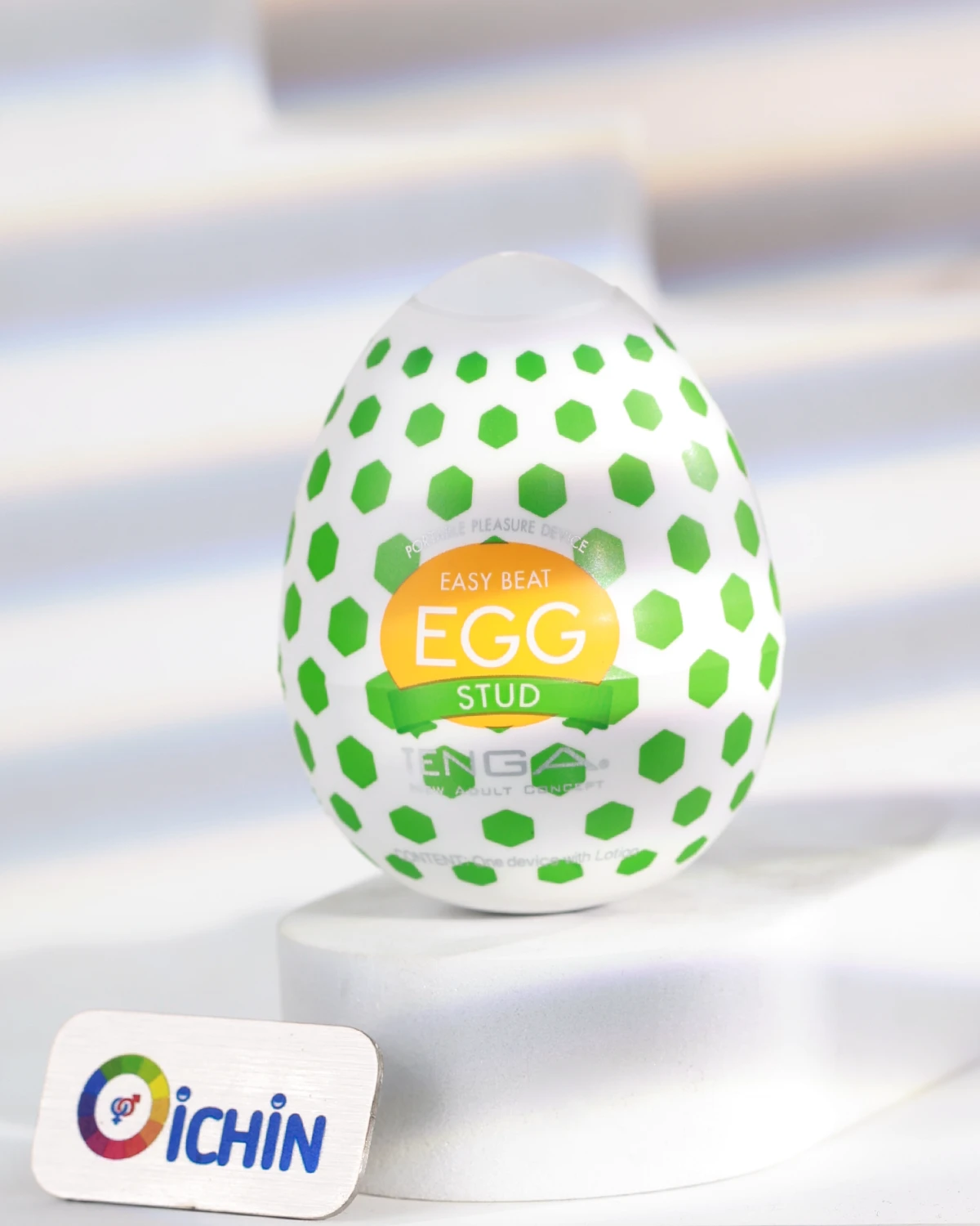 Biến thể AC17-W2 của Tenga Egg
