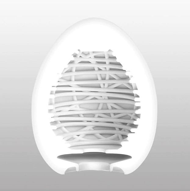 Tenga Egg SILKY II