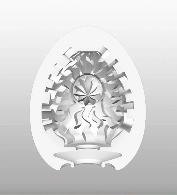 Tenga Egg
