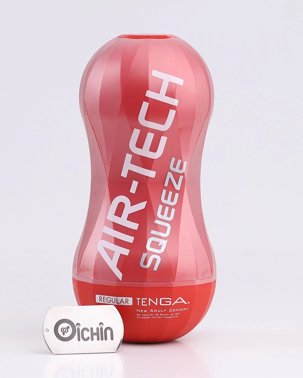 Tenga Squeeze