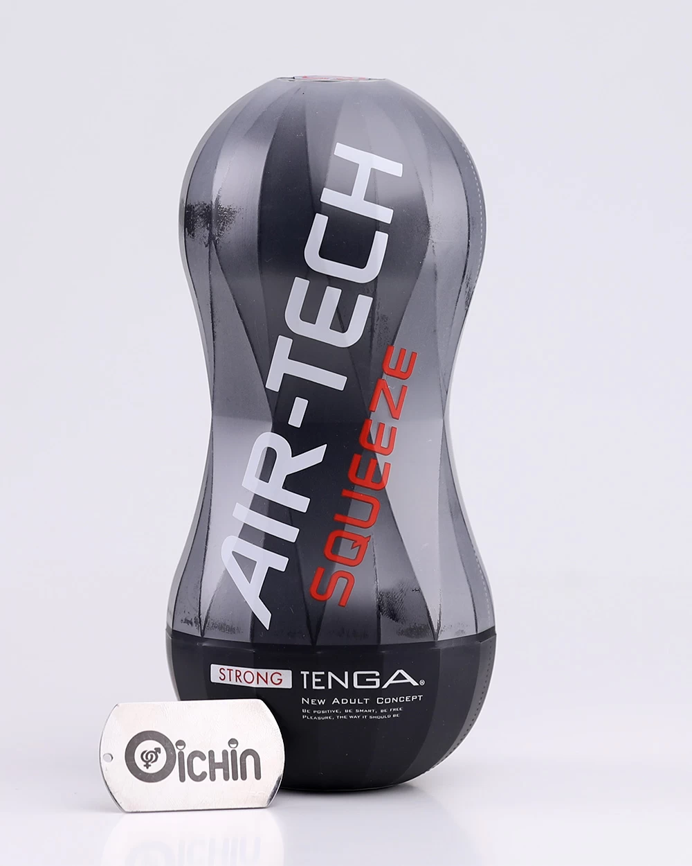Tenga Airtech Squeeze