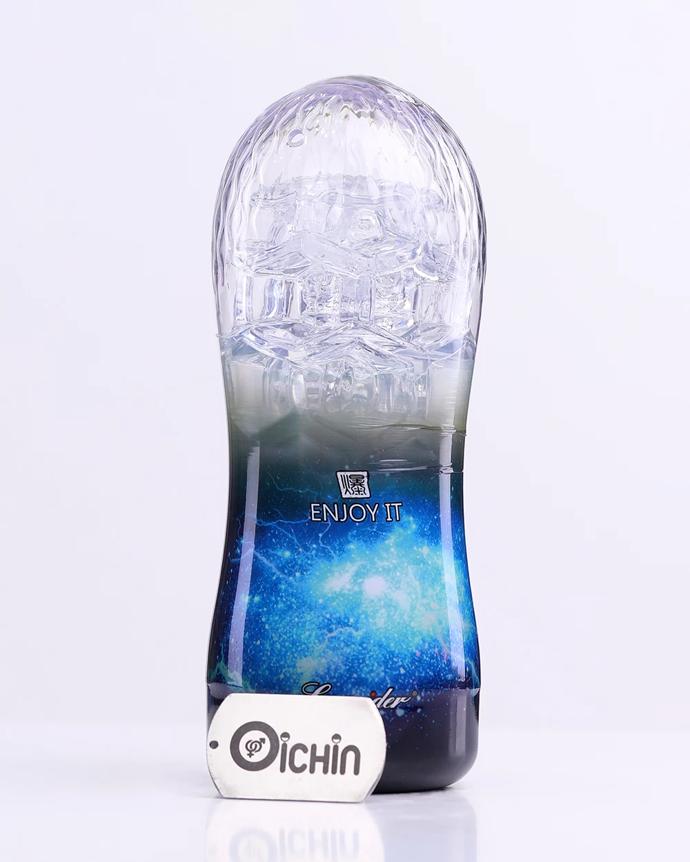 Biến thể AC24B của Cốc thủ dâm trong suốt Loveaider