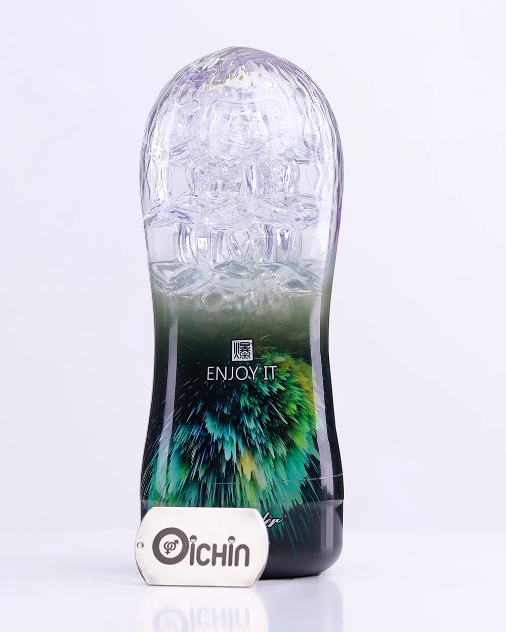 Biến thể AC24X của Cốc thủ dâm trong suốt Loveaider