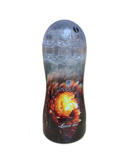 Cốc thủ dâm trong suốt Loveaider