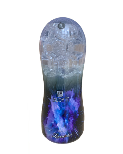 Cốc thủ dâm trong suốt Loveaider