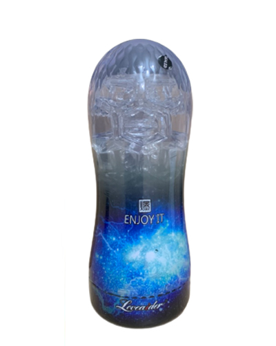 Cốc thủ dâm trong suốt Loveaider