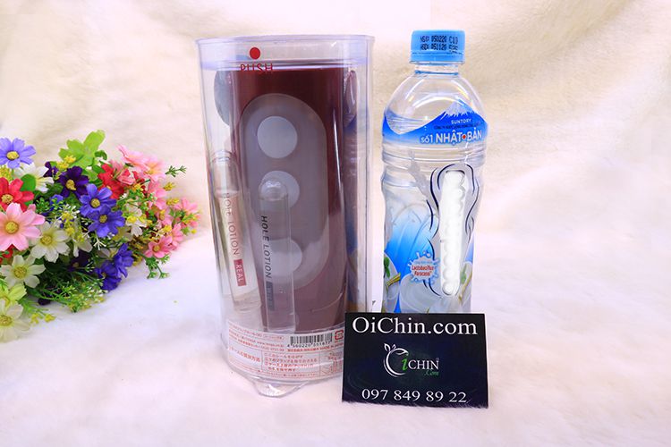 Cách sử dụng hiệu quả cốc thủ dâm nam Tenga Flip Hole