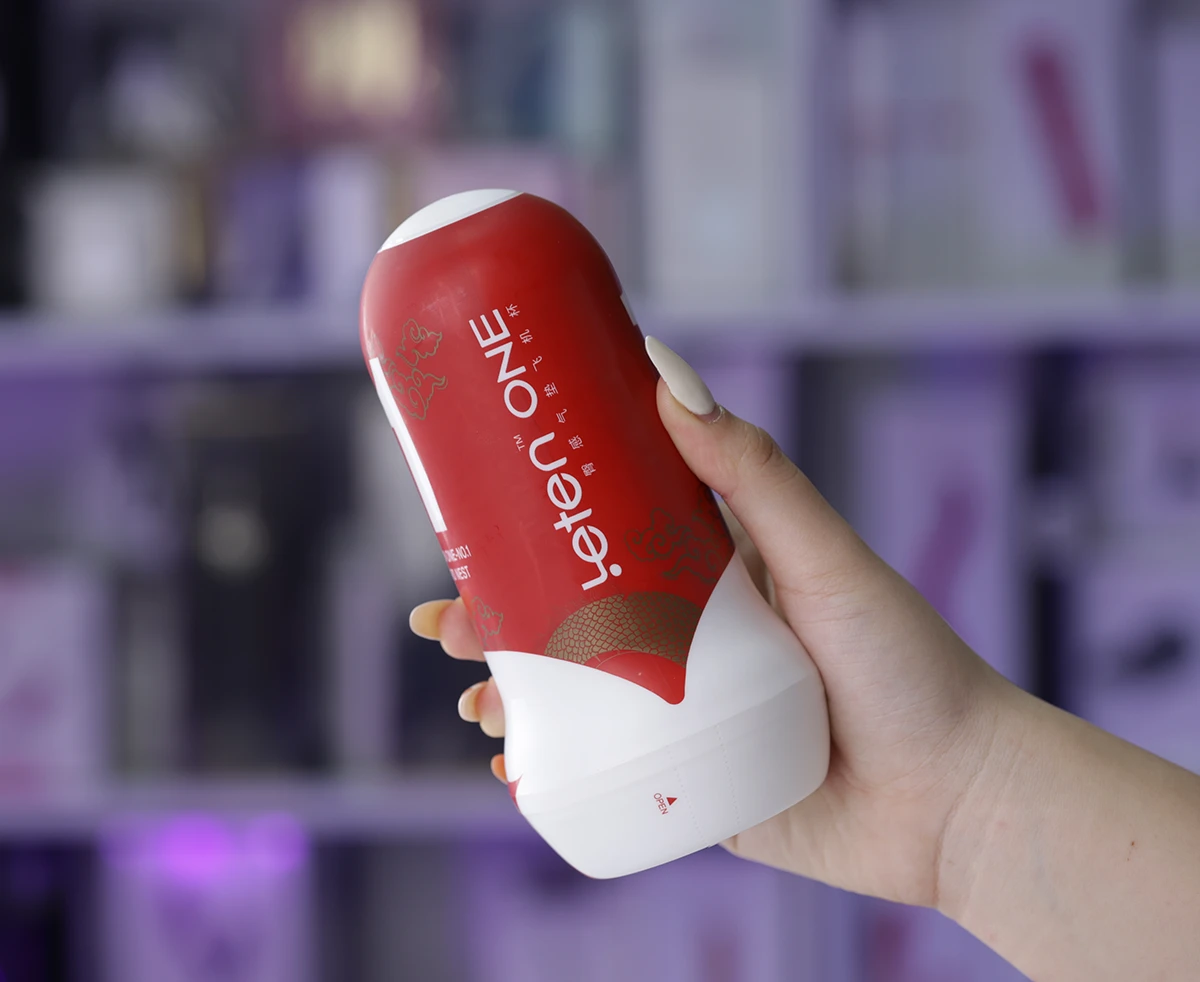 Cốc thủ dâm Leten One