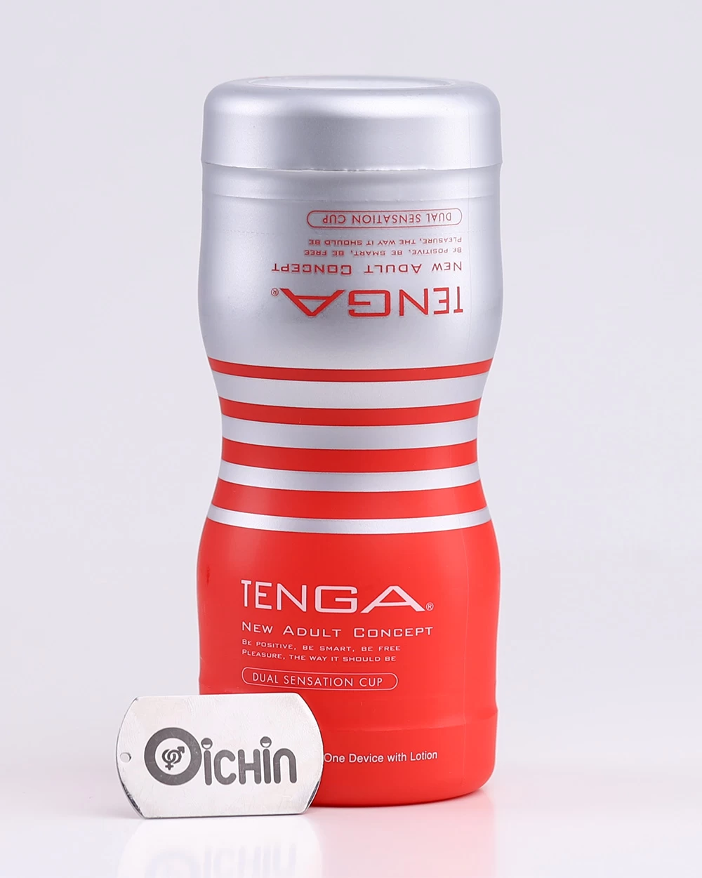 Tenga Double Hole
