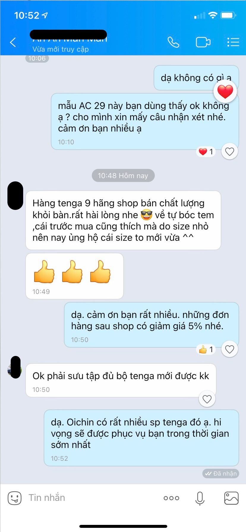 Đánh giá Tenga Airtech Ultra cao cấp hàng chính hãng đến từ Nhật(1)