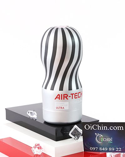 Tenga Airtech Ultra